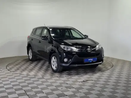Toyota RAV4 2014 года за 7 490 000 тг. в Алматы – фото 3