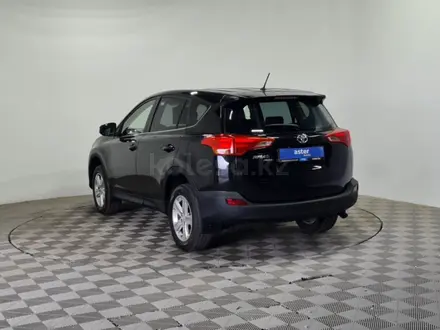 Toyota RAV4 2014 года за 7 490 000 тг. в Алматы – фото 7