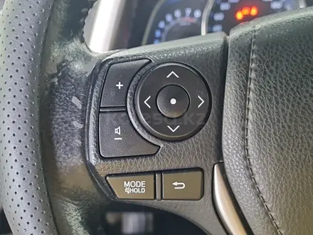 Toyota RAV4 2014 года за 7 490 000 тг. в Алматы – фото 22