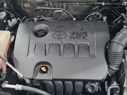 Toyota RAV4 2014 года за 7 490 000 тг. в Алматы – фото 11
