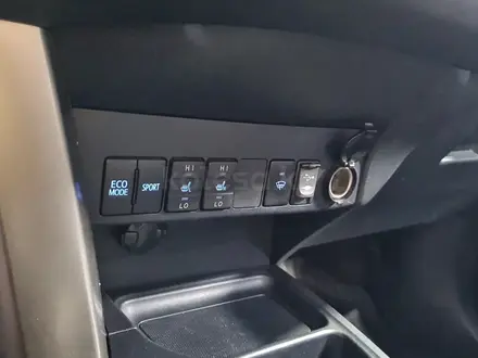 Toyota RAV4 2014 года за 7 490 000 тг. в Алматы – фото 13