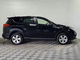 Toyota RAV4 2014 годаүшін7 490 000 тг. в Алматы – фото 4
