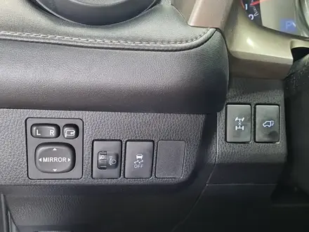 Toyota RAV4 2014 года за 7 490 000 тг. в Алматы – фото 16