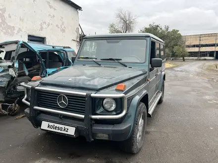 Mercedes-Benz G 300 1995 года за 4 500 000 тг. в Тараз – фото 6