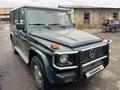 Mercedes-Benz G 300 1995 года за 4 500 000 тг. в Тараз – фото 5