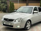 ВАЗ (Lada) Priora 2170 2014 годаүшін2 900 000 тг. в Алматы – фото 3