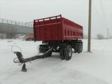 Shacman 2006 годаүшін5 200 000 тг. в Астана