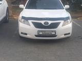 Toyota Camry 2008 годаүшін4 000 000 тг. в Актобе