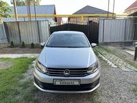 Volkswagen Polo 2019 годаүшін5 500 000 тг. в Алматы