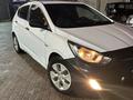 Hyundai Accent 2014 годаүшін4 500 000 тг. в Алматы