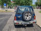 Suzuki Vitara 1997 годаfor2 500 000 тг. в Рудный – фото 2