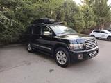 Infiniti QX56 2008 года за 9 800 000 тг. в Алматы – фото 2