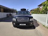 Infiniti QX56 2008 года за 9 800 000 тг. в Алматы