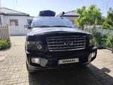 Infiniti QX56 2008 года за 9 800 000 тг. в Алматы – фото 4