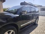 Infiniti QX56 2008 года за 9 800 000 тг. в Алматы – фото 5