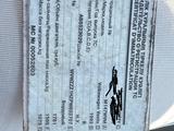 Volkswagen Vento 1994 года за 470 000 тг. в Караганда – фото 2