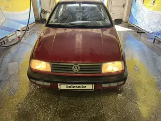 Volkswagen Vento