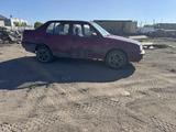 Volkswagen Vento 1994 года за 470 000 тг. в Караганда – фото 4
