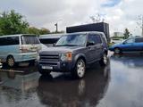 Land Rover Discovery 2006 годаүшін7 700 000 тг. в Астана – фото 2