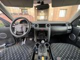 Land Rover Discovery 2006 года за 8 000 000 тг. в Астана – фото 5