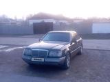 Mercedes-Benz E 200 1993 годаүшін1 500 000 тг. в Тараз