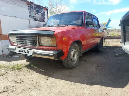 ВАЗ (Lada) 2105 1995 года за 380 000 тг. в Астана – фото 2