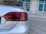 Volkswagen Jetta 2014 годаүшін5 500 000 тг. в Актау – фото 4