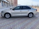 Volkswagen Jetta 2014 года за 5 500 000 тг. в Актау – фото 3