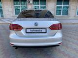 Volkswagen Jetta 2014 годаүшін5 500 000 тг. в Актау – фото 5