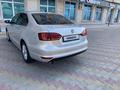 Volkswagen Jetta 2014 годаүшін5 500 000 тг. в Актау – фото 7