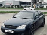 Ford Mondeo 2003 годаүшін1 350 000 тг. в Астана – фото 4