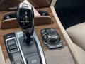 BMW 750 2009 годаүшін6 100 000 тг. в Актау – фото 7