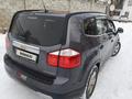 Chevrolet Orlando 2014 года за 7 500 000 тг. в Экибастуз – фото 14