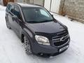 Chevrolet Orlando 2014 года за 7 500 000 тг. в Экибастуз – фото 11