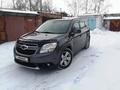 Chevrolet Orlando 2014 года за 7 500 000 тг. в Экибастуз – фото 9