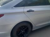 Hyundai Sonata 2015 года за 5 900 000 тг. в Петропавловск – фото 3