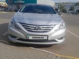 Hyundai Sonata 2015 года за 5 900 000 тг. в Петропавловск