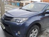 Toyota RAV4 2013 года за 11 000 000 тг. в Павлодар – фото 2