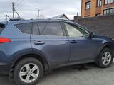 Toyota RAV4 2013 года за 11 000 000 тг. в Павлодар – фото 5