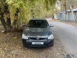 ВАЗ (Lada) Priora 2170 2012 года за 1 500 000 тг. в Алматы