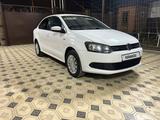 Volkswagen Polo 2013 года за 4 300 000 тг. в Кызылорда