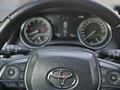 Toyota Camry 2022 годаүшін17 200 000 тг. в Алматы – фото 11