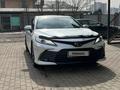 Toyota Camry 2022 года за 16 500 000 тг. в Алматы – фото 16