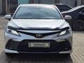 Toyota Camry 2022 года за 16 500 000 тг. в Алматы – фото 7