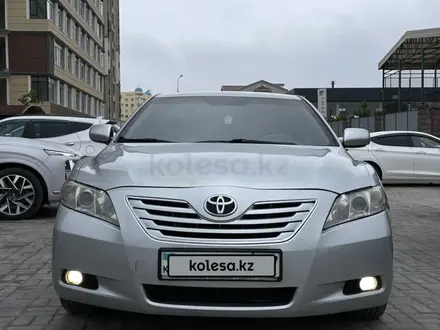 Toyota Camry 2006 года за 5 850 000 тг. в Шымкент