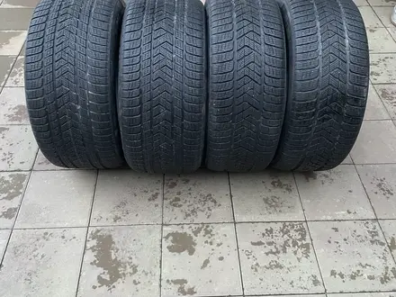 275/45 R20 — 305/40 R20 за 550 000 тг. в Костанай