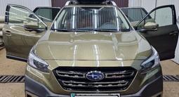 Subaru Outback 2021 года за 21 000 000 тг. в Сатпаев