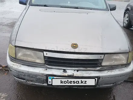 Opel Vectra 1993 года за 550 000 тг. в Астана – фото 6