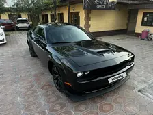 Dodge Challenger, 2017