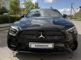 Mercedes-Benz E 200 2023 года за 30 500 000 тг. в Астана – фото 4